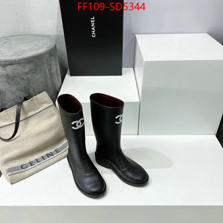 Women Shoes-Chanel,perfect , ID: SD5344,$: 109USD