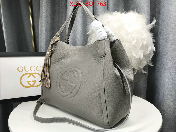 Gucci Bags(4A)-Handbag-,2023 luxury replicas ,ID: BO1763,$: 99USD