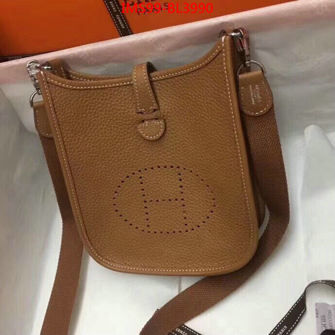 Hermes Bags(TOP)-Evelyne-,best replica ,ID: BL3990,$: 119USD