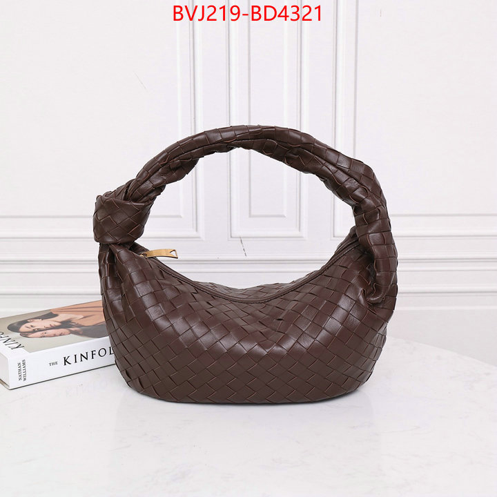 BV Bags(TOP)-Jodie,buy best high-quality ,ID: BD4321,$: 219USD