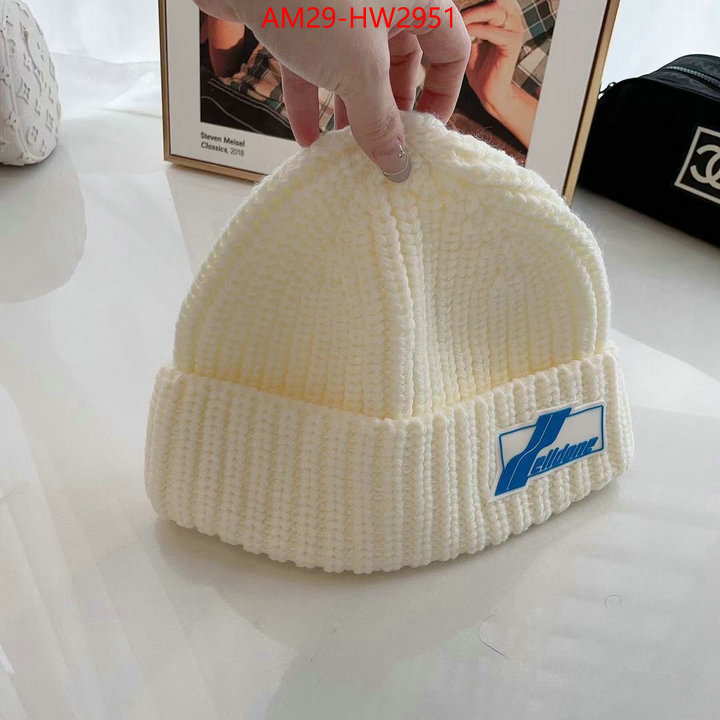 Cap (Hat)-Welldone,china sale , ID: HW2951,$: 29USD