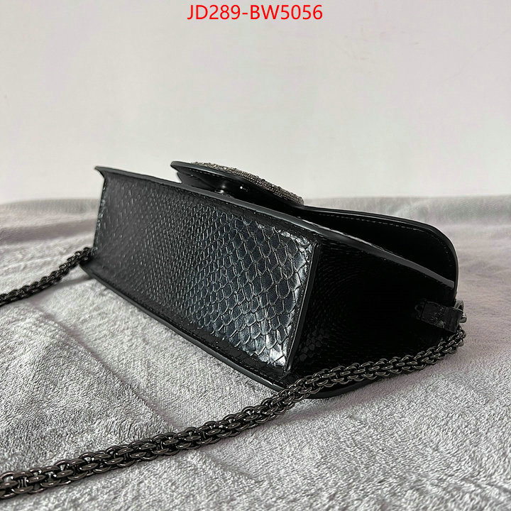 Valentino Bags (TOP)-LOC-V Logo ,knockoff highest quality ,ID: BW5056,$: 289USD