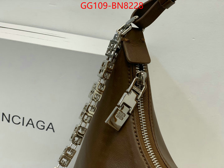 Givenchy Bags(4A)-Handbag-,ID: BN8228,