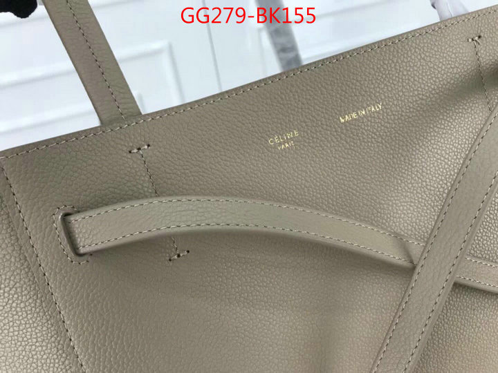 CELINE Bags(TOP)-Cabas Series,where can you buy a replica ,ID: BK155,