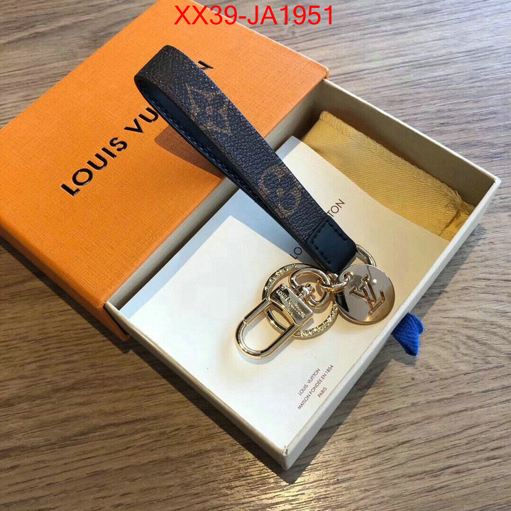 Key pendant-LV,fashion designer , ID: JA1951,$: 39USD