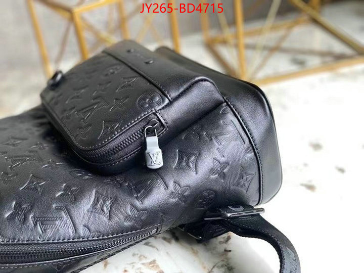 LV Bags(TOP)-Avenue-,ID: BD4715,$: 265USD