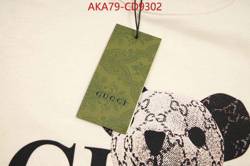 Clothing-Gucci,we offer , ID: CD9302,$: 79USD