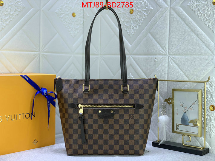 LV Bags(4A)-Handbag Collection-,7 star ,ID: BD2785,