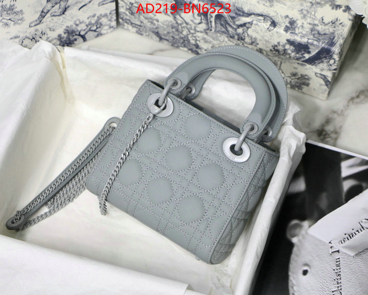 Dior Bags(TOP)-Lady-,ID: BN6523,$: 219USD