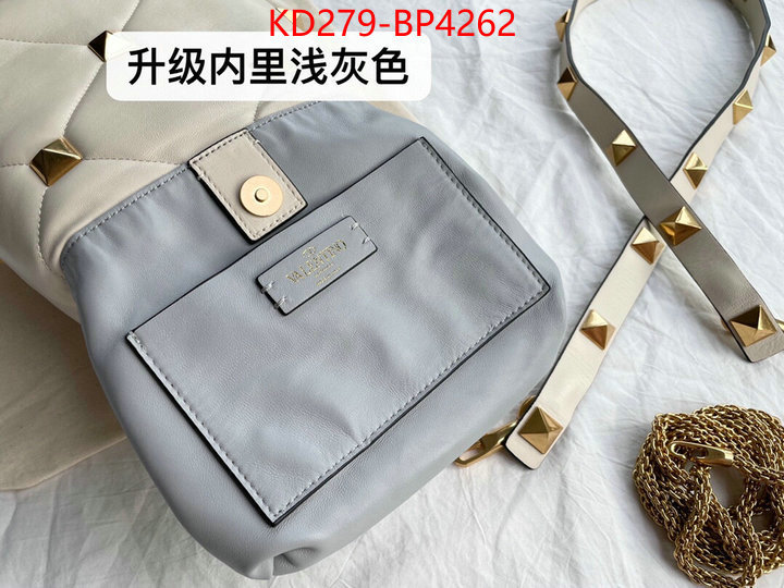 Valentino Bags (TOP)-Roman Stud-,high quality aaaaa replica ,ID: BP4262,$: 279USD