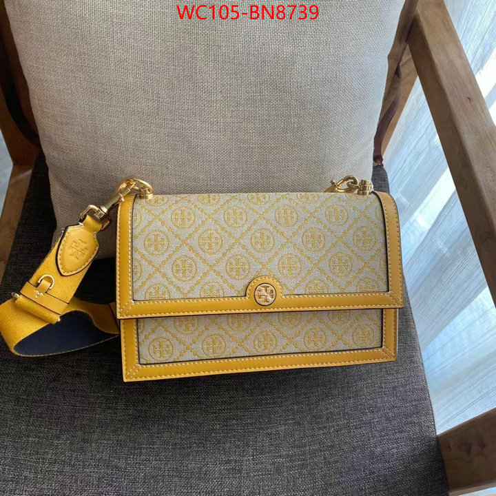 Tory Burch Bags(4A)-Diagonal-,is it illegal to buy ,ID: BN8739,$: 105USD