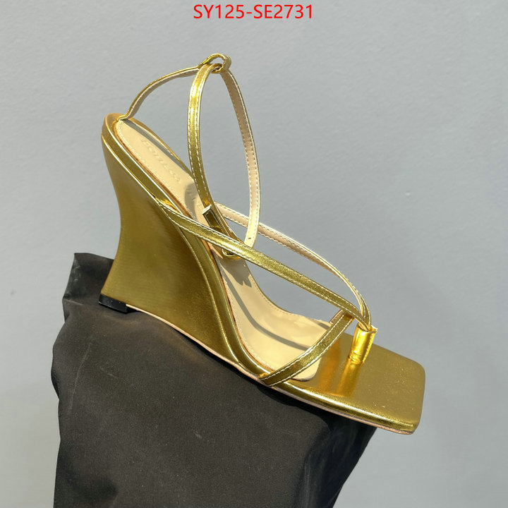 Women Shoes-BV,the most popular , ID: SE2731,$: 125USD