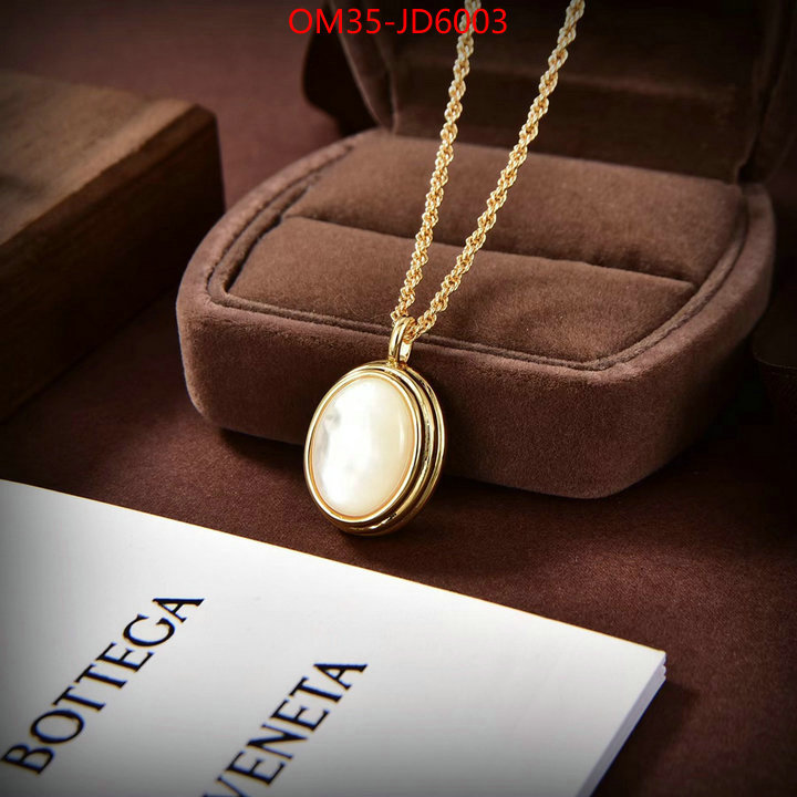 Jewelry-BV,buy aaaaa cheap , ID: JD6003,$: 35USD