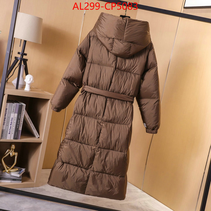 Down jacket Women-MaxMara,high quality aaaaa replica , ID: CP5083,