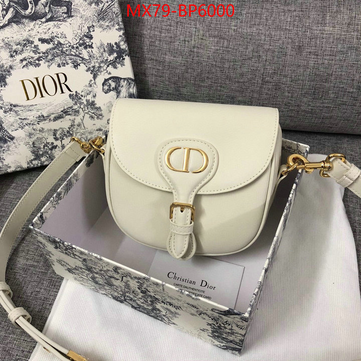 Dior Bags(4A)-Bobby-,ID: BP6000,$: 79USD