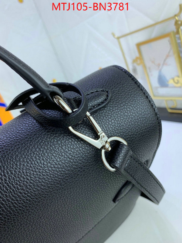 LV Bags(4A)-Handbag Collection-,ID: BN3781,$: 105USD