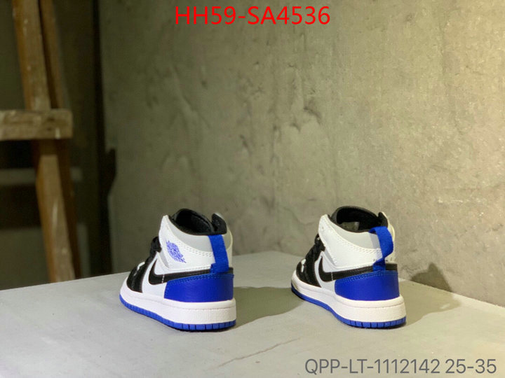 Kids shoes-NIKE,copy aaaaa , ID: SA4536,$: 59USD