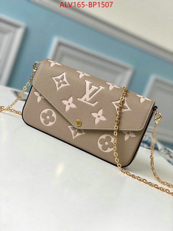 LV Bags(TOP)-Pochette MTis-Twist-,ID: BP1507,$: 165USD