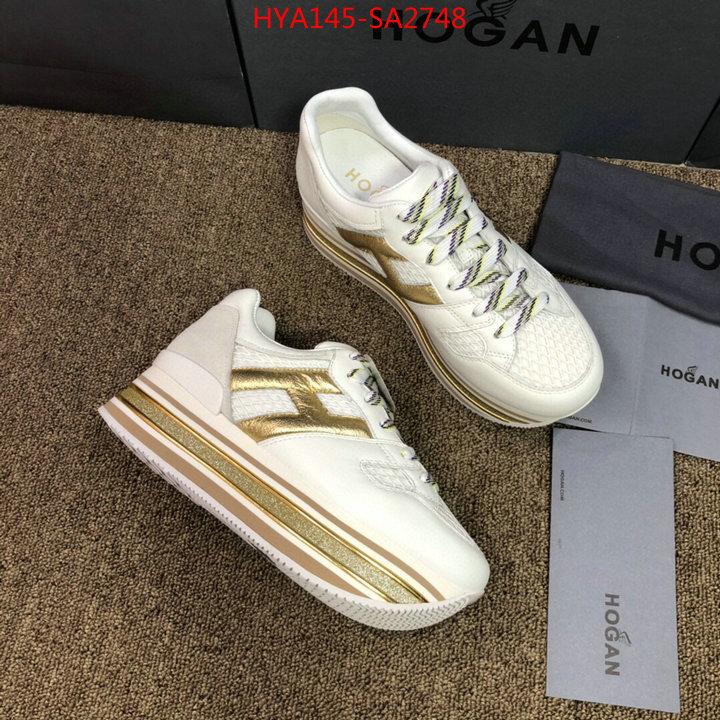 Women Shoes-Hogan,brand designer replica , ID:SA2748,$:145USD