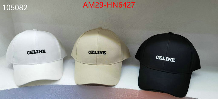 Cap (Hat)-Celine,2023 aaaaa replica customize , ID: HN6427,$: 29USD