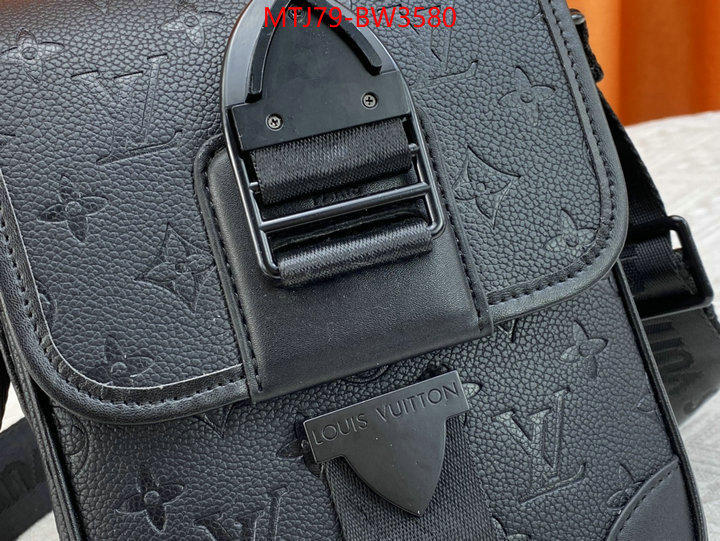 LV Bags(4A)-Pochette MTis Bag-Twist-,luxury cheap replica ,ID: BW3580,$: 79USD