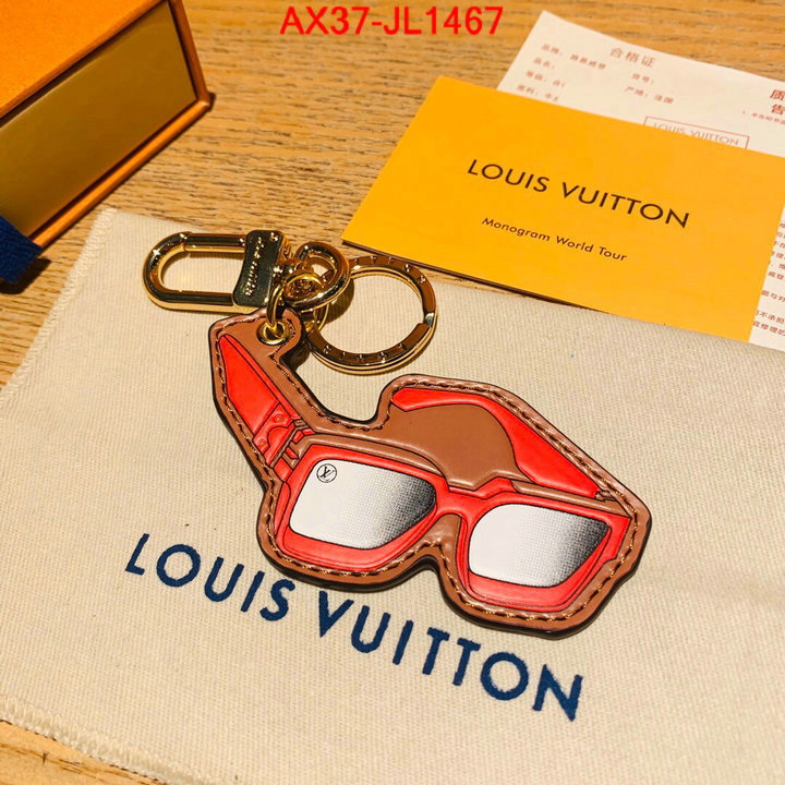 Key pendant(TOP)-LV,aaaaa+ replica designer , ID: JL1467,$: 37USD