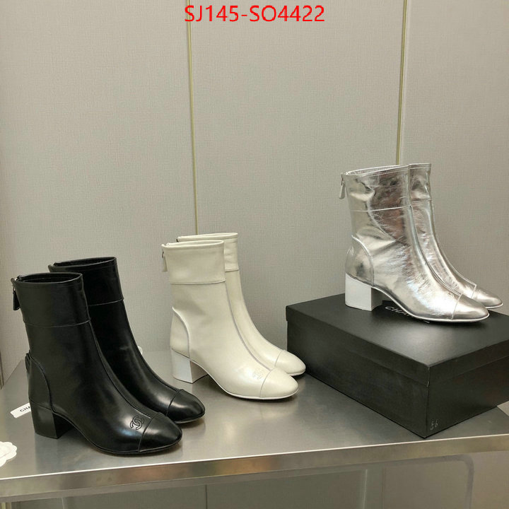 Women Shoes-Chanel,what is aaaaa quality , ID: SO4422,$: 145USD