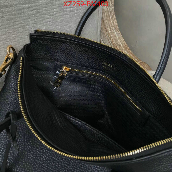 Prada Bags(TOP)-Handbag-,ID: BM403,$:339USD