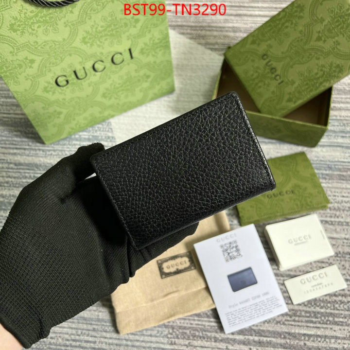 Gucci Bags(TOP)-Wallet-,ID: TN3290,$: 99USD