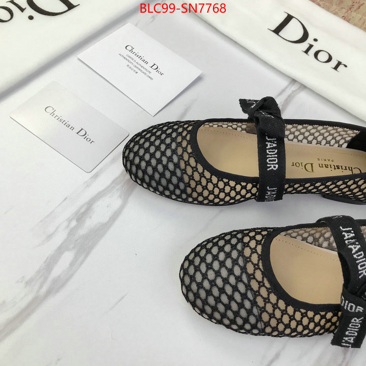 Women Shoes-Dior,hot sale , ID: SN7768,$: 99USD