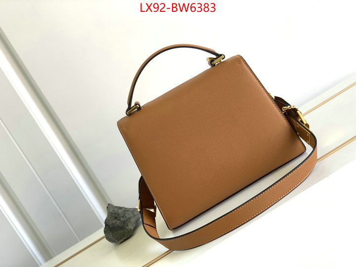 Valentino Bags(4A)-Diagonal-,top quality replica ,ID: TW6383,$: 92USD