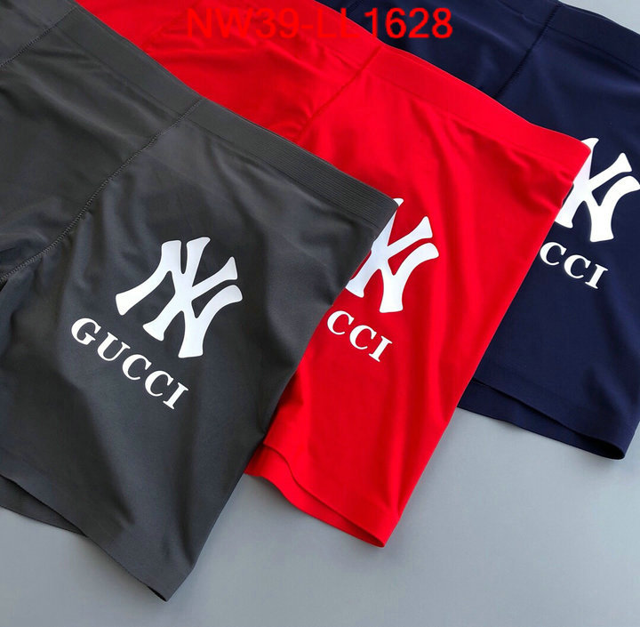 Panties-Gucci,from china , ID: LL1628,$: 39USD