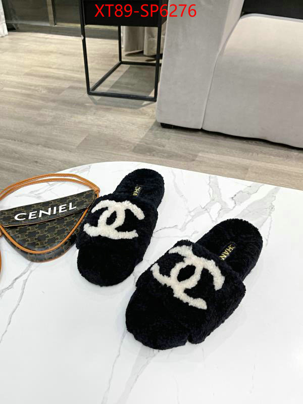 Women Shoes-Chanel,best quality designer , ID: SP6276,$: 89USD