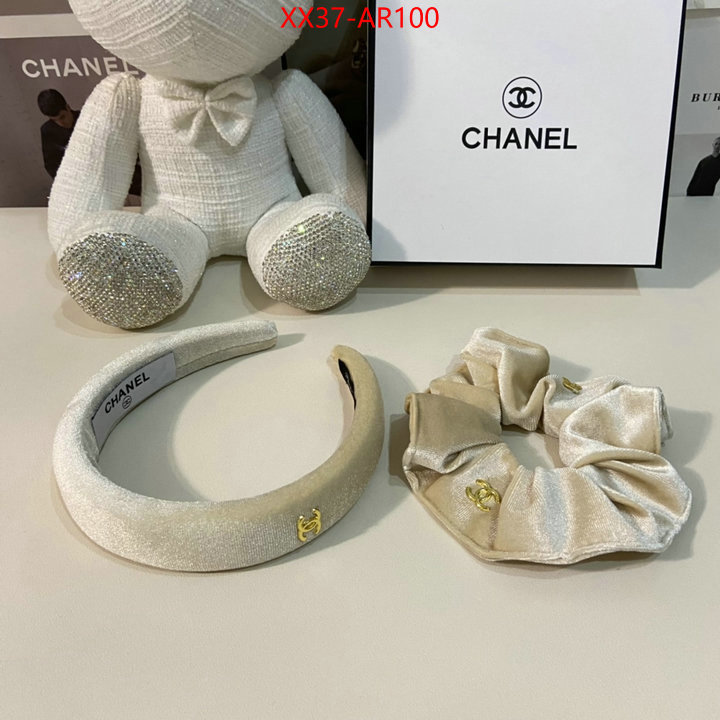 Hair band-Chanel,copy aaaaa , ID: AR100,$: 37USD
