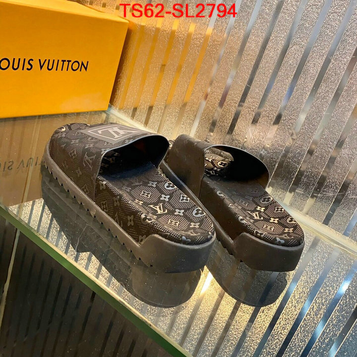 Women Shoes-LV,cheap replica designer , ID: SL2794,$: 62USD