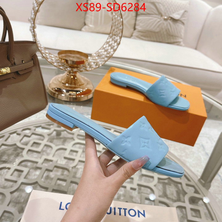 Women Shoes-LV,sell online luxury designer , ID: SD6284,$: 89USD