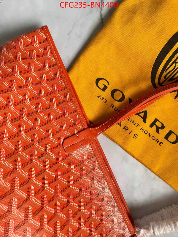 Goyard Bags(TOP)-Handbag-,ID: BN4400,$: 235USD