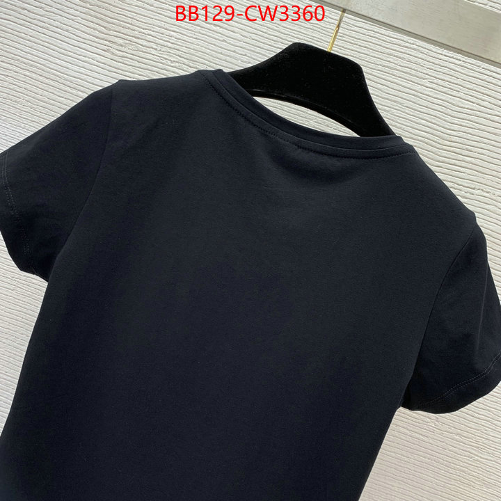 Clothing-Hermes,sale outlet online , ID: CW3360,$: 129USD