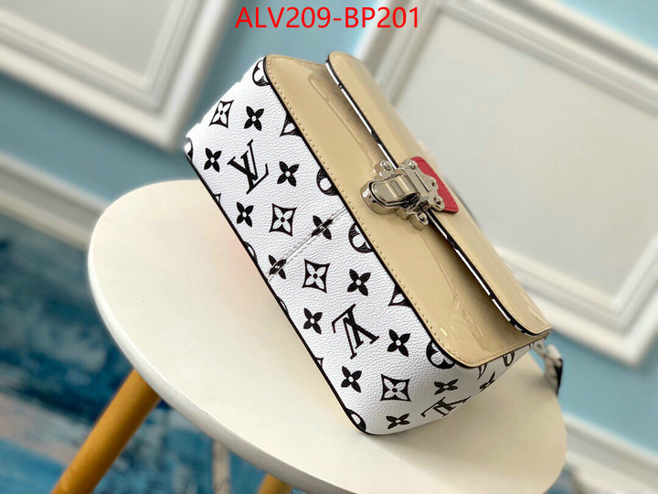 LV Bags(TOP)-Pochette MTis-Twist-,ID: BP201,$:209USD