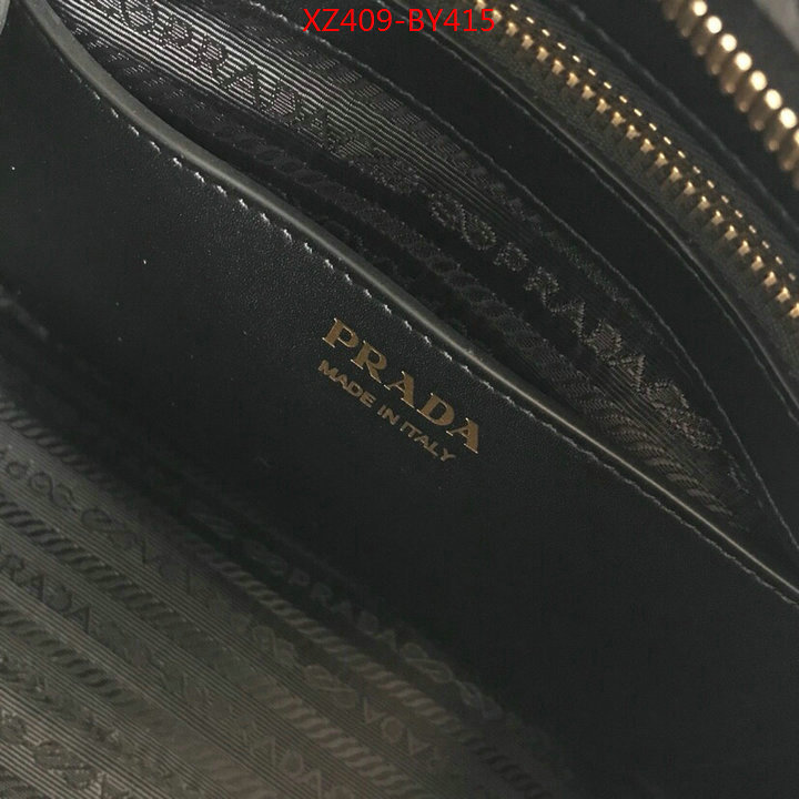 Prada Bags(TOP)-Handbag-,ID: BY415,