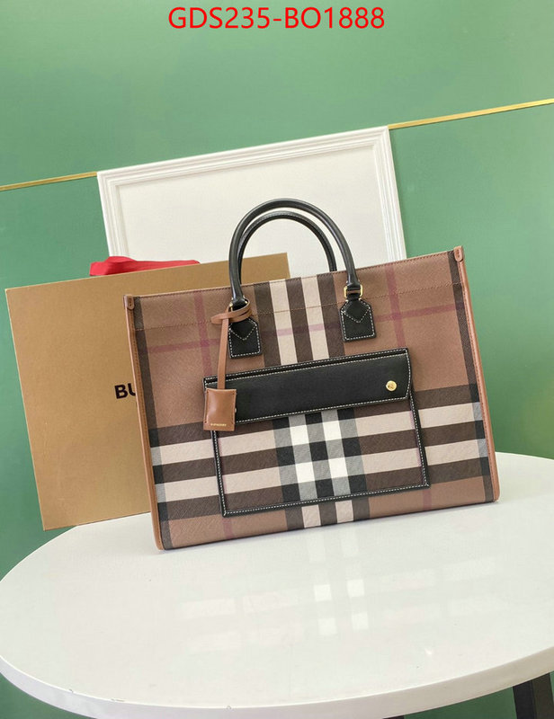 Burberry Bags(TOP)-Handbag-,same as original ,ID: BO1888,$: 235USD