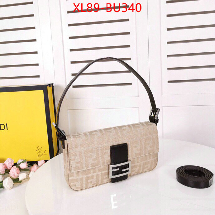 Fendi Bags(4A)-Baguette-,buy sell ,ID: BU340,$: 89USD