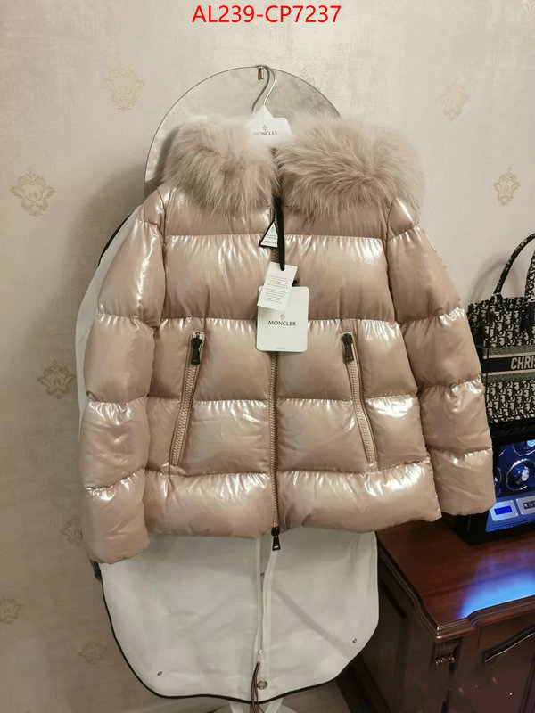 Down jacket Women-Moncler,store , ID: CP7237,$: 239USD