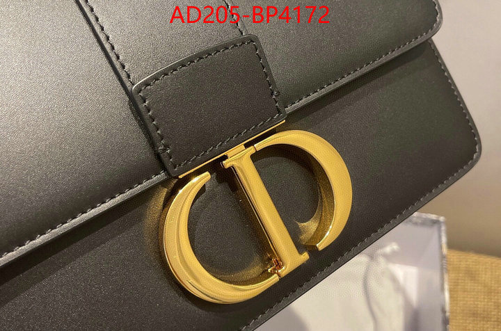 Dior Bags(TOP)-Montaigne-,ID: BP4172,$: 205USD