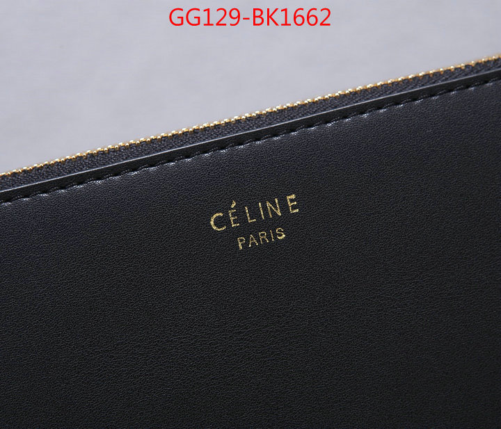 CELINE Bags(4A)-Diagonal,how to find replica shop ,ID: BK1662,$:129USD