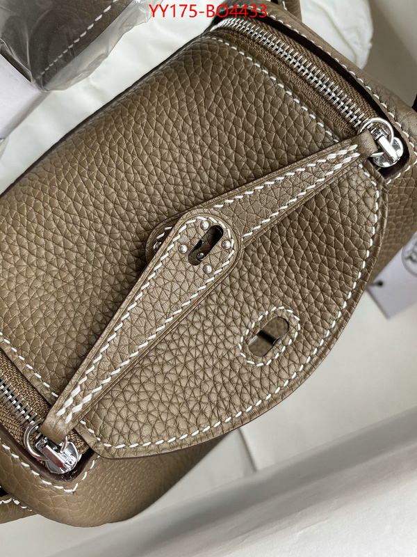 Hermes Bags(TOP)-Lindy-,7 star collection ,ID: BO4433,$: 175USD