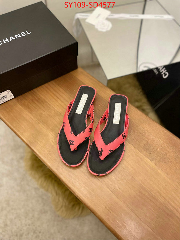 Women Shoes-Chanel,top 1:1 replica , ID: SD4577,$: 109USD