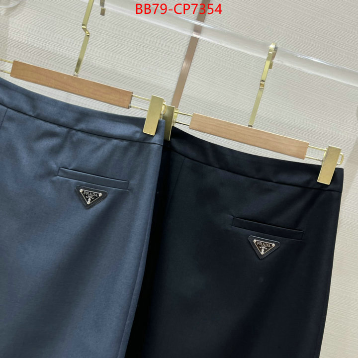 Clothing-Prada,high quality , ID: CP7354,$: 79USD