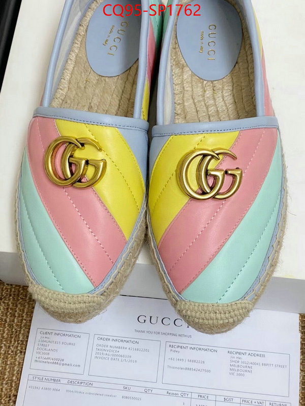 Women Shoes-Gucci,are you looking for , ID: SP1762,$: 95USD