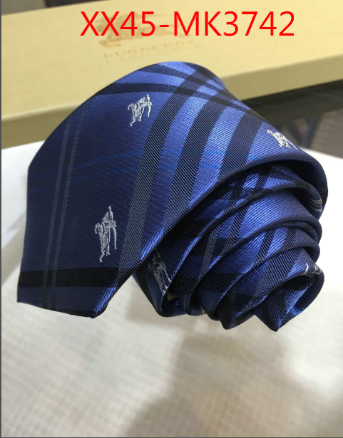 Ties-Burberry,top brands like , ID: MK3742,